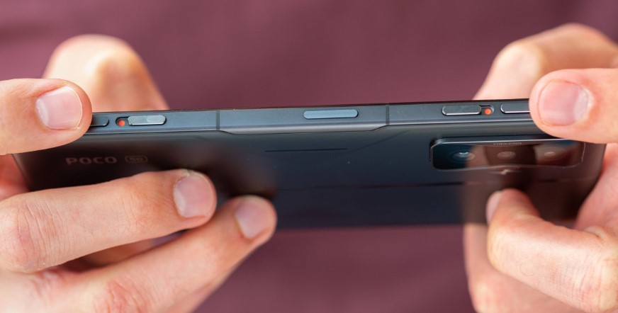 Poco F4 GT, Xiaomi mid-range gaming phone 