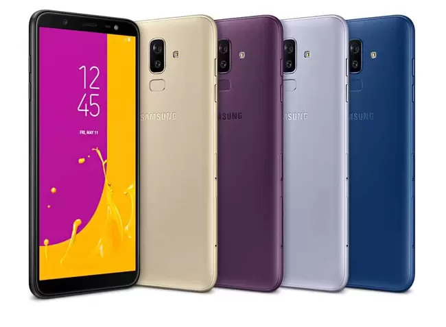 Samsung Phones
