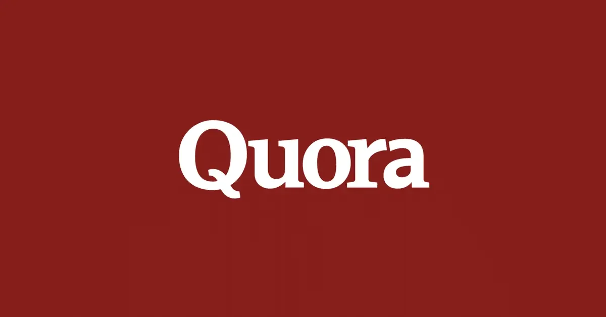 keyword research using Quora