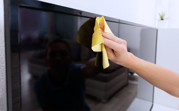 Extend The Life Of Your TV