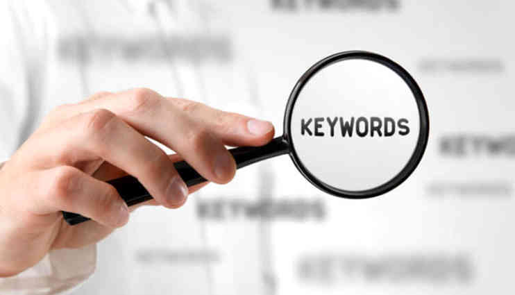 professional keyword research tools