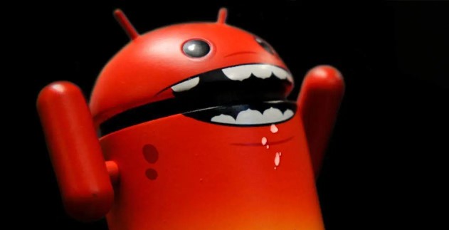Publication Of The List Of Popular Android Applications That Have Been Exposed To Information Theft Malware