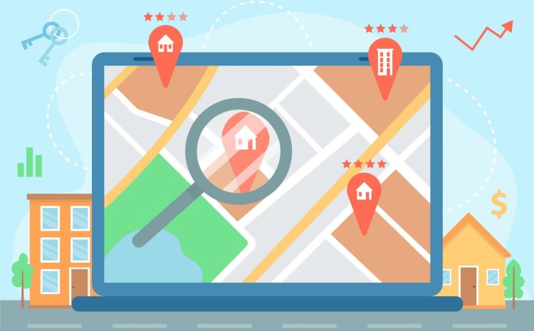 Registering your business on Google Maps