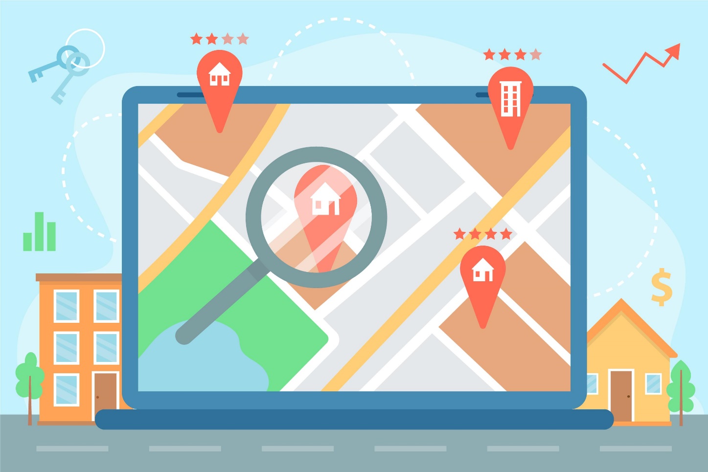 Registering your business on Google Maps
