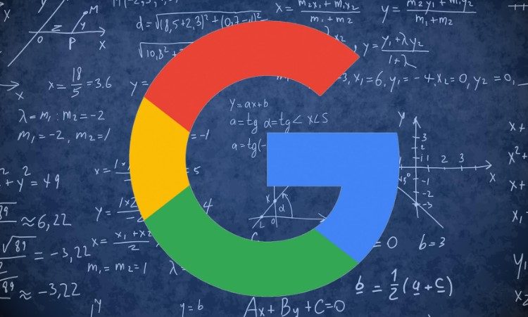 Give Your Math, Geometry And Physics Homework To Google To Solve For You!