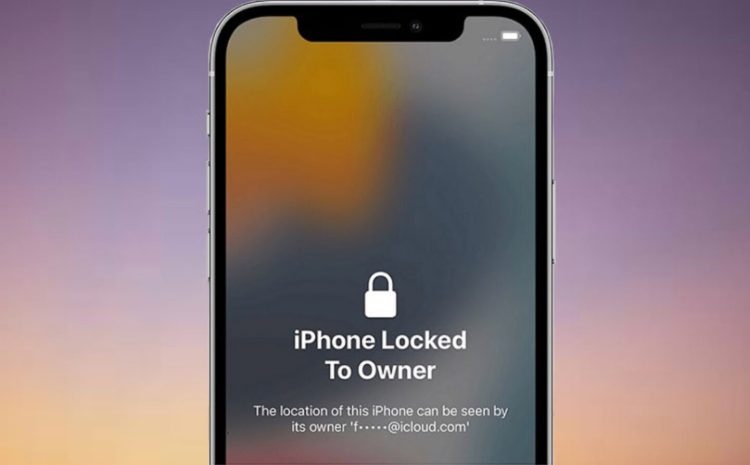 Is Your iPhone Showing "iPhone Locked To Owner" Message After Factory Reset And Unable To Unlock It? In This Article, We Explain How To Solve This Problem.