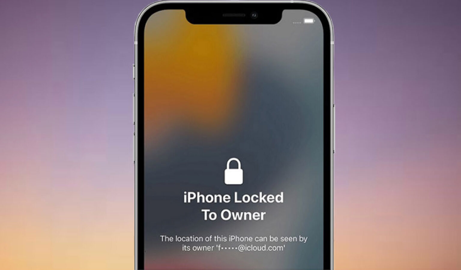 Is Your iPhone Showing "iPhone Locked To Owner" Message After Factory Reset And Unable To Unlock It? In This Article, We Explain How To Solve This Problem.
