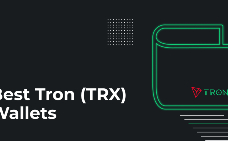 Tron Can Be Likened To An Ever-Bustling Metropolis In The Ever-Expanding Digital Currency Landscape.