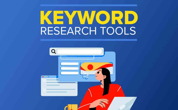 best tool for keyword research