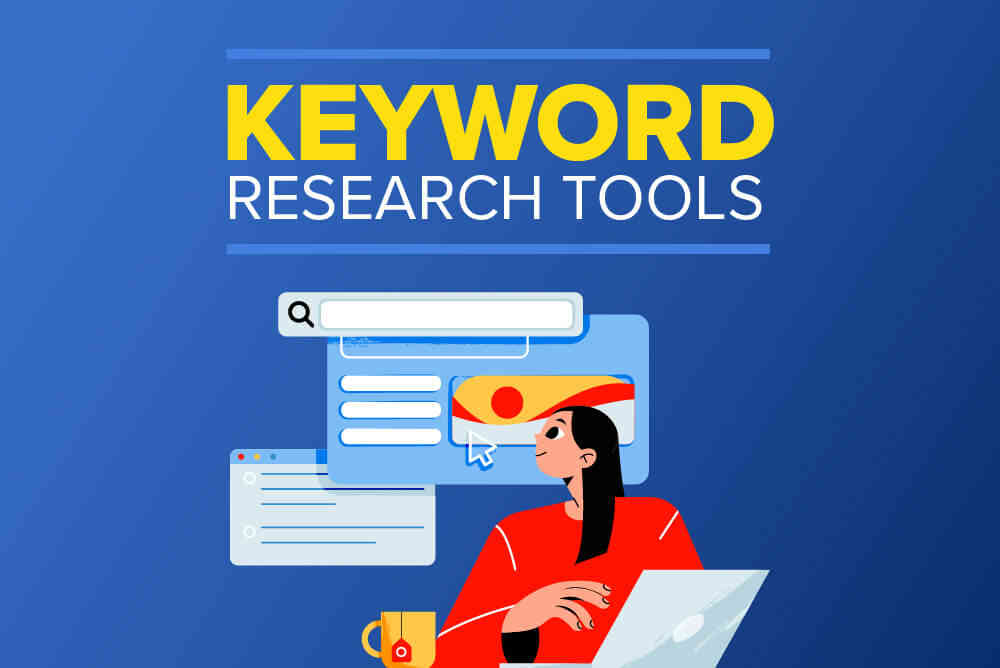 best tool for keyword research