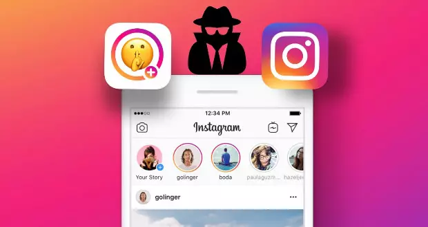 How To See Instagram Stories Anonymously?