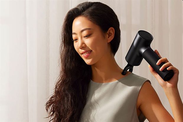 Fascia Gun 2 electric massager - Xiaomi's latest home appliances in 2023