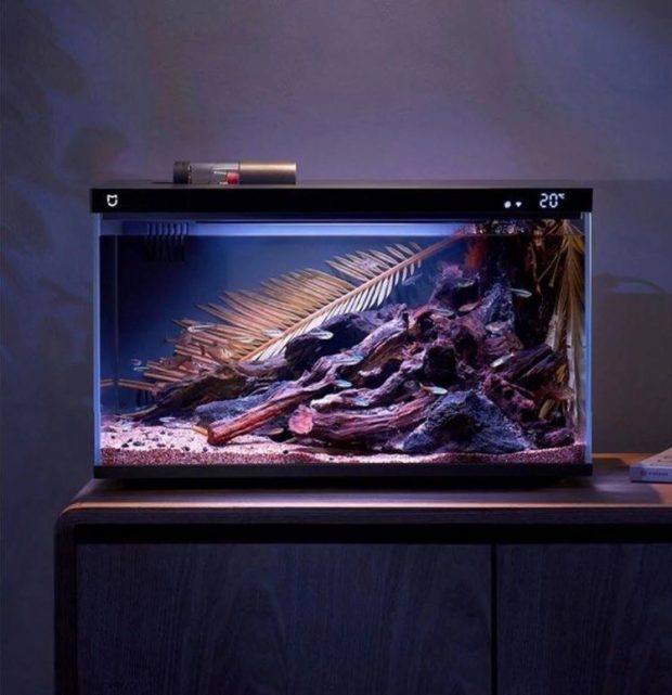 Mijia Smart Aquarium - Xiaomi's latest home appliances in 2023
