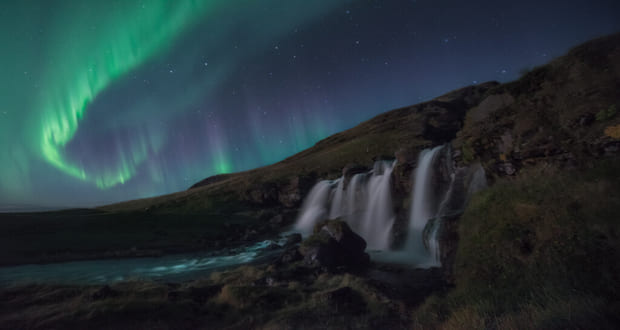 Northern Lights Photography Competition 2023