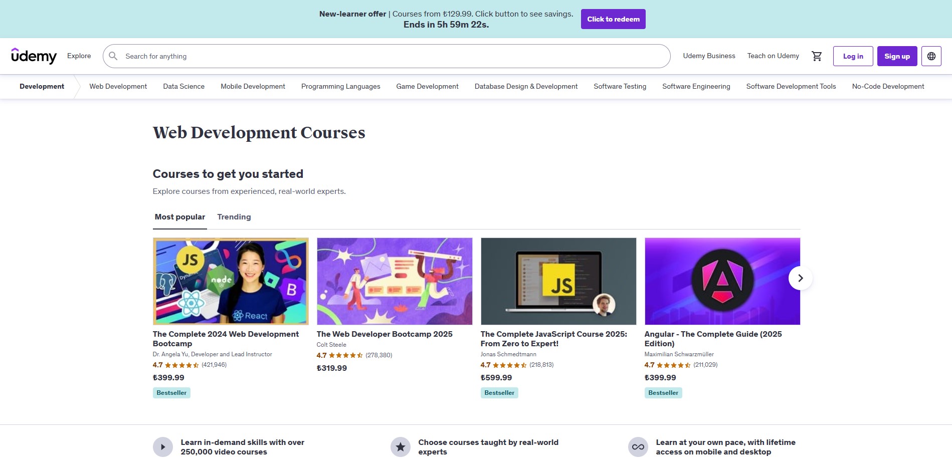 udemy