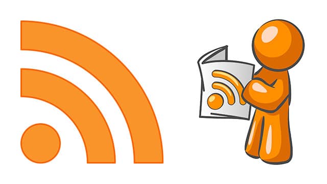 What is RSS feed? What is a feed?