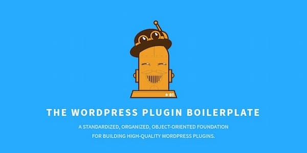 WordPress tool - BoilerPlates