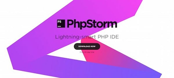  using PHP Storm