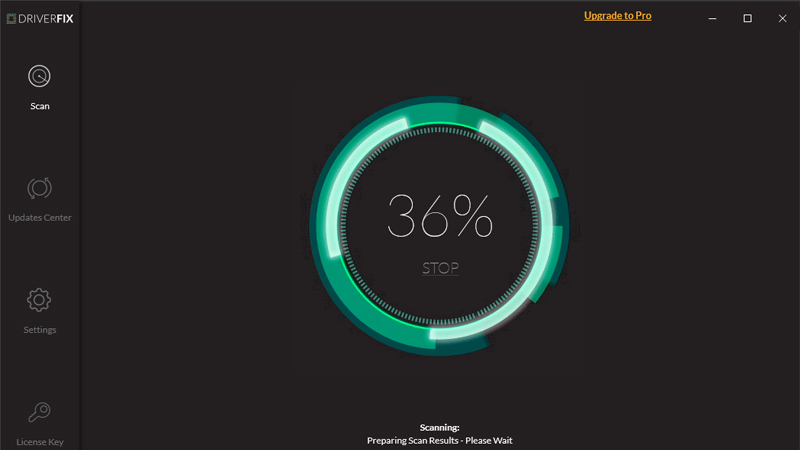 driver update