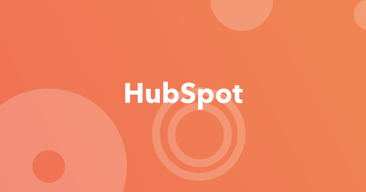 HubSpot | Inbound Marketing, Sales, and Service Software