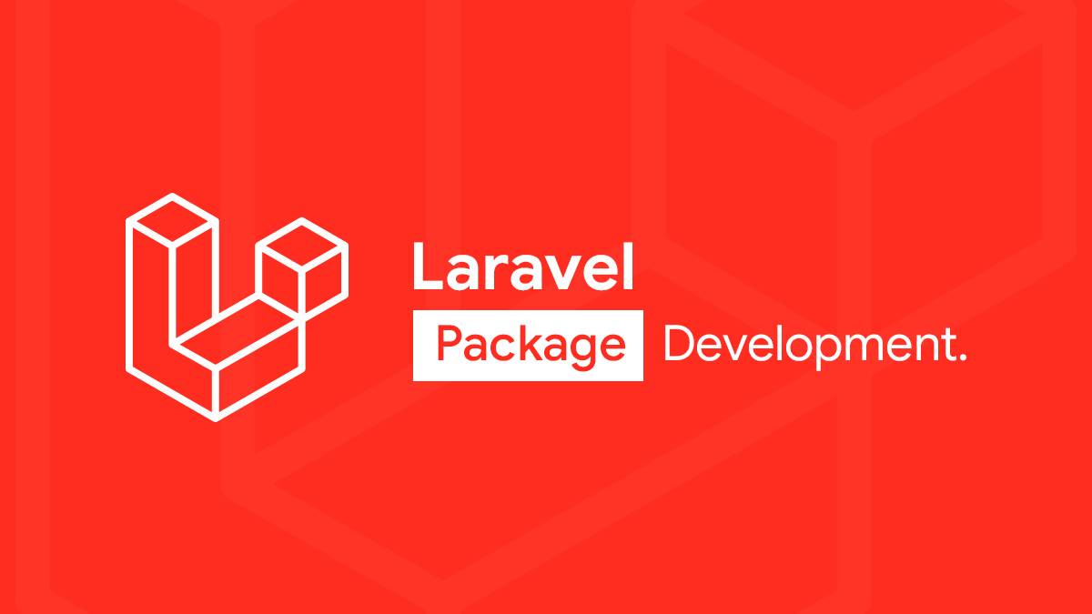 laravel packages