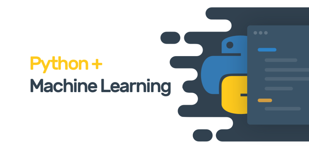 Learning machine learning with Python; What is Python?