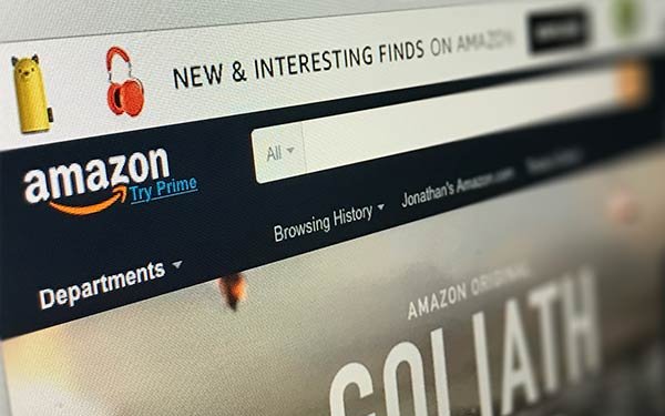 Deconstructing Amazon's Ecommerce Search Engine 09/26/2019