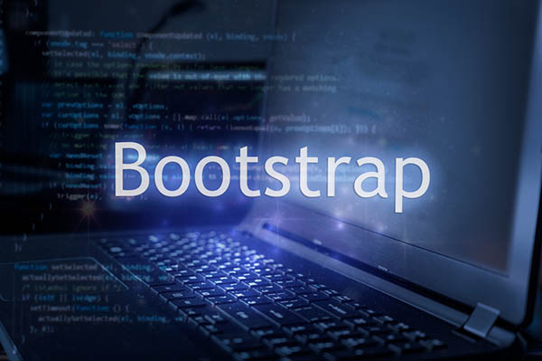 Advantage of bootstrap