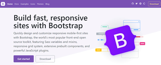 Framework Bootstrap