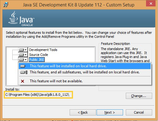 C: \ Users \ Mr \ Desktop \ java-enable-all-features.jpg