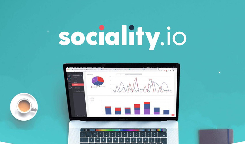 Sociality.io | Discover products. Stay weird.