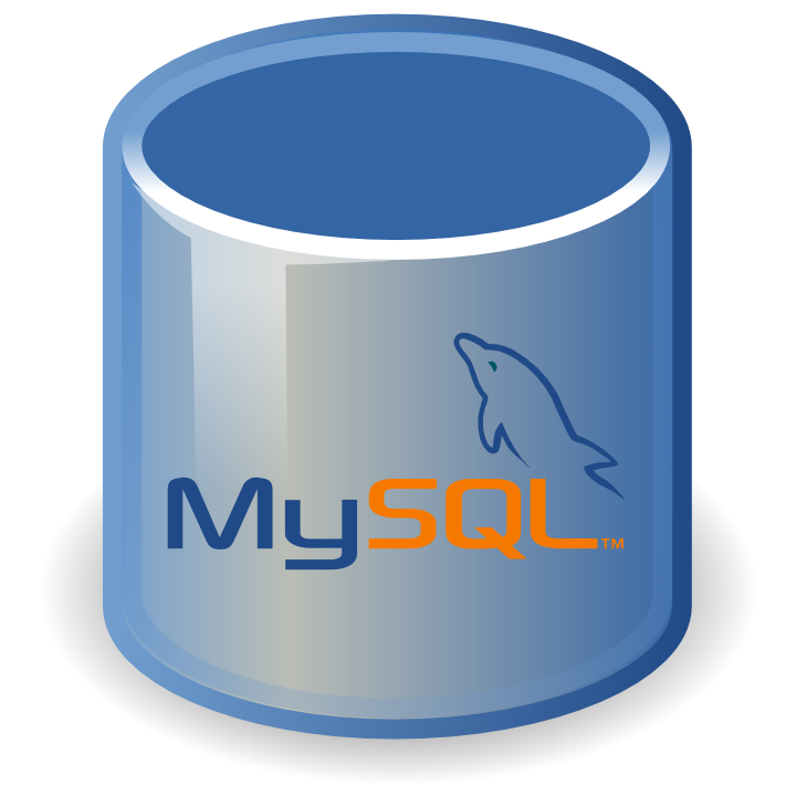 Application of MySQL