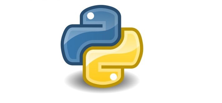 Python logo