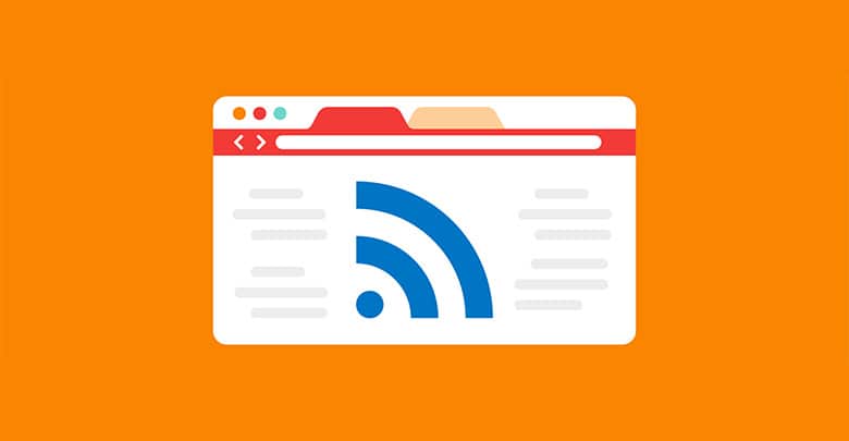 What is Rss feed, what is feed reader,