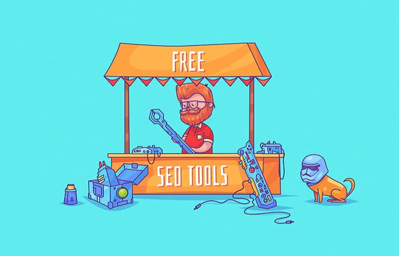 What is an SEO tool?