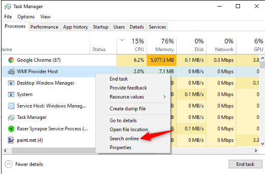 detecting computer viruses