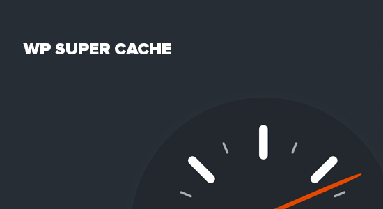 WP Super Cache