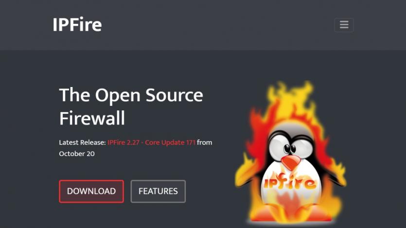  Free Linux Firewalls