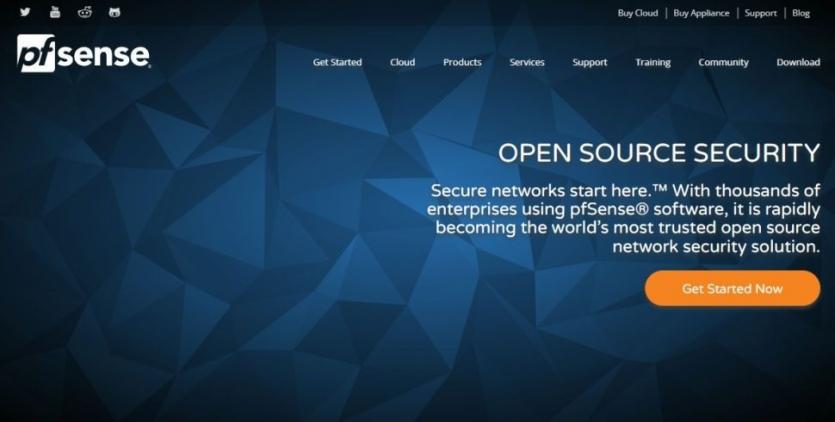  Free Linux Firewalls