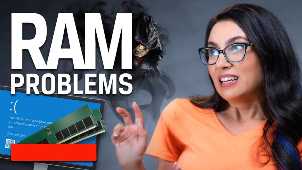 RAM Issues