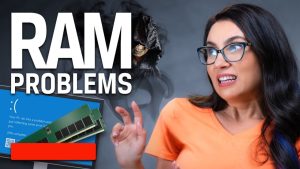 RAM Issues