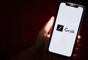 Grok Ai