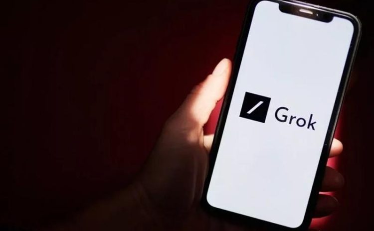Grok Ai