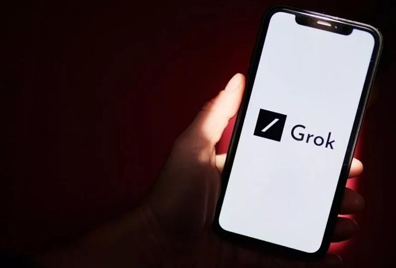 Grok Ai