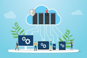Cloud Databases