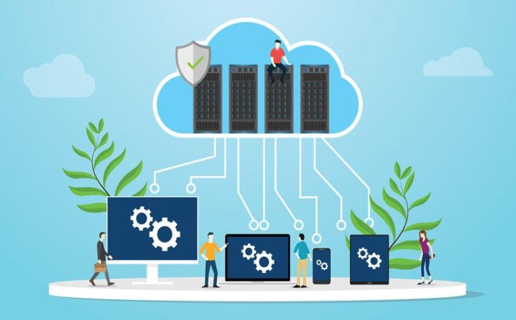 Cloud Databases