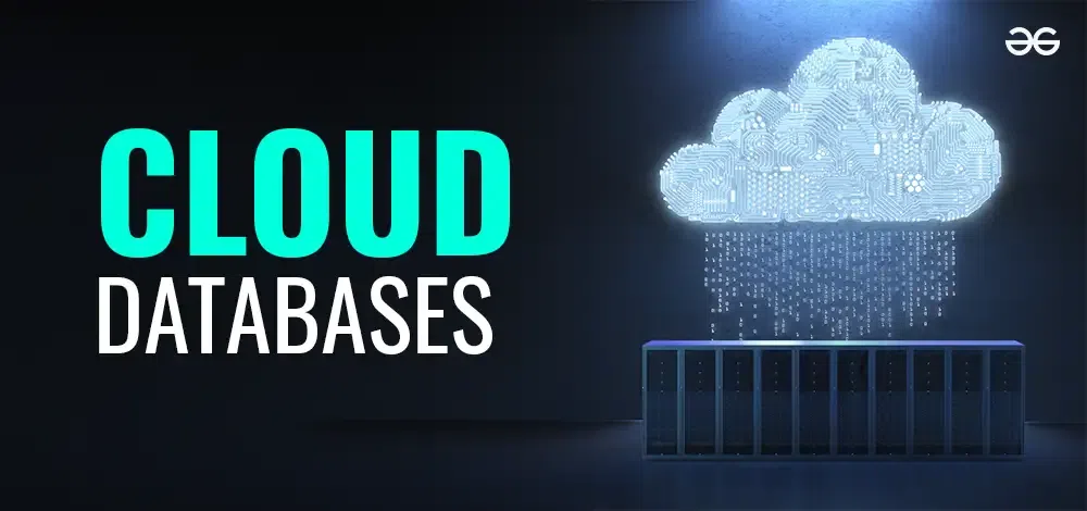 Cloud Databases