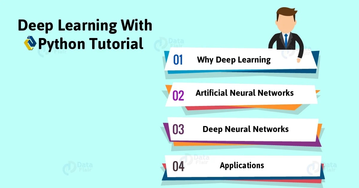 Deep Learning in Python