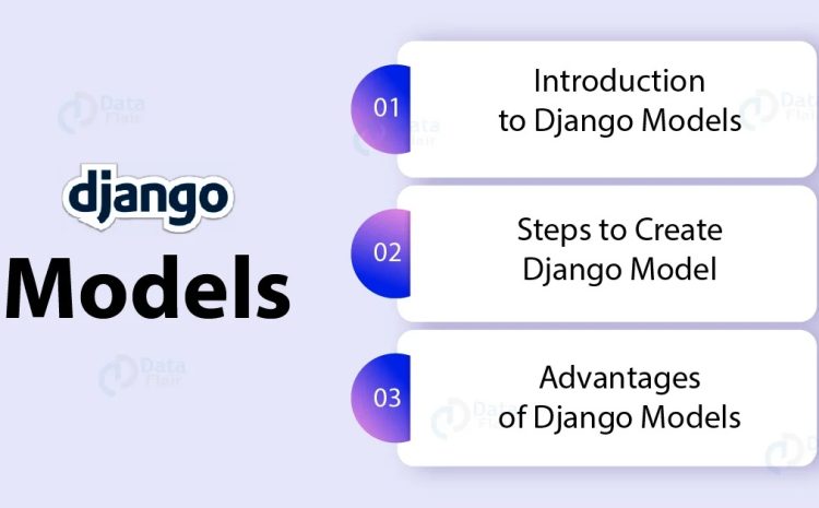 Database Models