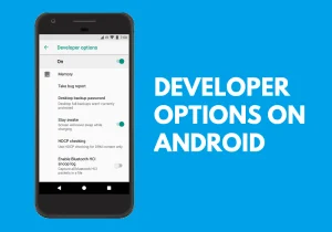 Android Developer
